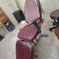 صندلی اصلاح