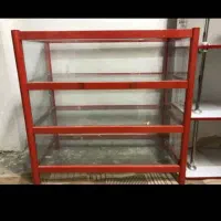 فروش ویترین مغازه