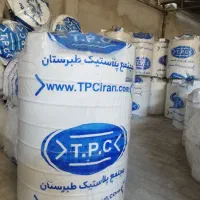 فروش مخازن پلی اتیلن طبرستان با ضمانت نامه کتبی|مصالح و تجهیزات ساختمان|جهرم, |دیوار