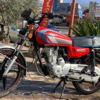 ایراندوچرخ ارشیا۲۰۰