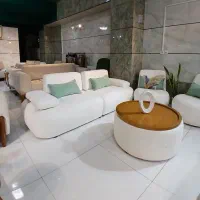 مبل راحتی پینترسی مدل جدید کاتالون **اقساطی**