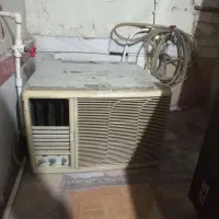 کولرگازی امریکایی