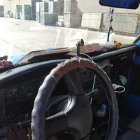 نیسان دوگانه سوز فابریک مدل98 بدون رنگ|خودرو سواری و وانت|میبد, |دیوار