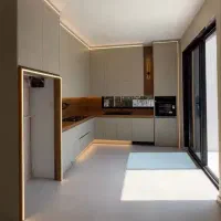کابینت نوین چوب در اسداباد