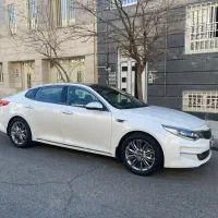 اپتیما ۲۰۱۷|خودرو سواری و وانت|تهران, گلستان (شهرک راه آهن)|دیوار