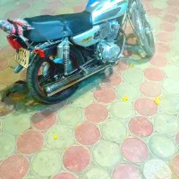 موتور هندا ۲۰۰cc