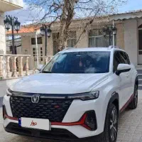 چانگان CS35 وارداتی