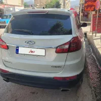 تیگو۵مدل ۹۵بی رنگ|خودرو سواری و وانت|فارسان, |دیوار