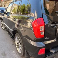 x33s|خودرو سواری و وانت|کرج, شهرک بنفشه|دیوار