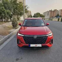 چانگان CS35 پلاس تیپ 3 مدل 1403 فول