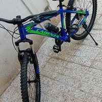 دوچرخه سایز ۲۶