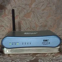 اکسس پوینت SMC