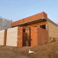 خانه مسکونی نیمه سازه|فروش خانه و ویلا|گالیکش, |دیوار