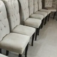 صندلی مبلی کارکرده|صندلی و نیمکت|خوانسار, |دیوار