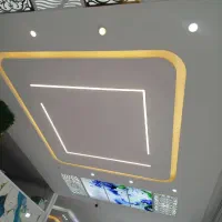 کناف سقف و دیوار.. نقاشی ساختمان|خدمات پیشه و مهارت|پرند, فاز ۶|دیوار