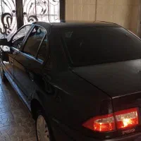 سمند EF7کلاس ۱۶کپسول بزرگ|خودرو سواری و وانت|سمنان, |دیوار