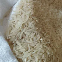 برنج ممتاز ایرانی و پسته