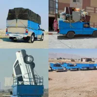 وانت تلفنی نیسان آریسان پرایدبار دیزل آریسان