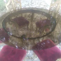 فروش  میز و صندلی|میز و صندلی غذاخوری|کیش, |دیوار