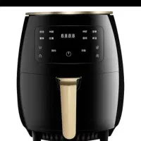 سرخ کن بدون روغن سیلور کرست