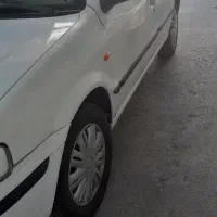 سمندlx مدل92 دوگانه دست|خودرو سواری و وانت|سمنان, |دیوار