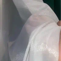 پرده حریر شاین|پرده، رانر، رومیزی|کرج, باغستان|دیوار