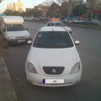 تیبا ۲ مدل ۹۷|خودرو سواری و وانت|کرمانشاه, |دیوار