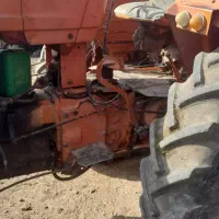 تراکتور رومانی