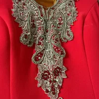 سه عدد لباس مجلسی شیک و ست کیف و کفش|لباس|تهران, افسریه جنوبی|دیوار