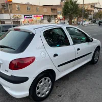 206مدل ۹۷تیپ ۳