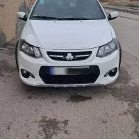 کوییک اتومات مدل۱۴۰۲|خودرو سواری و وانت|اسلام‌‌آباد غرب, |دیوار