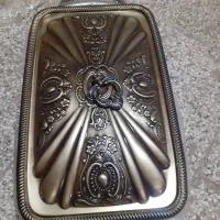 سوفله سوپ و مرغ طرح سنتی|ظروف سرو و پذیرایی|نیشابور, شهرک رسولی|دیوار