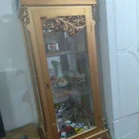 کمدویترین پارتیشن