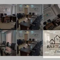 اجاره دفتر اداری60متری/لوکیشن تاپ المپیک/تابلو خور