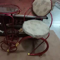 میز تلفن نو|میز تلفن|شیراز, شیخ علی چوپان|دیوار