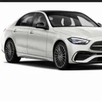 بنز c200/مدل2025 فول کامل