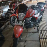 بنلی 1401|موتورسیکلت|مشهد, فاطمیه|دیوار