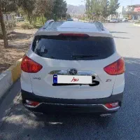 جک s3مدل 1400|خودرو سواری و وانت|تهران, بیسیم|دیوار