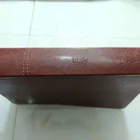 کتاب مقدس ترجمه هزاره نو کفتر ویپ کتاب کمیاب