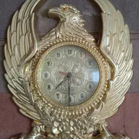 ساعت دیواری 3تا و پستی ۳جفت|ساعت دیواری و تزئینی|خاش, |دیوار