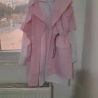 مانتو دوتکه و لباس مجلسی|لباس|محمدیه-قزوین, |دیوار