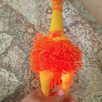 مرغه گیمینگ