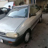 پراید