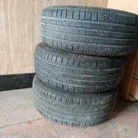 لاستیک پژو