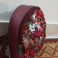 کوله پشتی مهدو پیش دبستانی|کیف، کفش، کمربند|تهران, پونک|دیوار