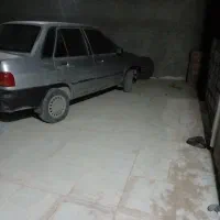 ماشین پراید هیدرولیک|خودرو سواری و وانت|زهک, |دیوار