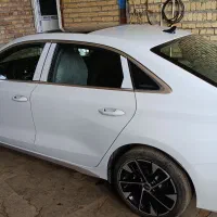 آئودی A3l مدل 2025