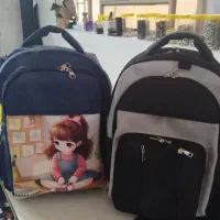 تولیدی کوله پشتی