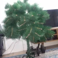 درخت کریسمس|گل مصنوعی|تهران, جیحون|دیوار