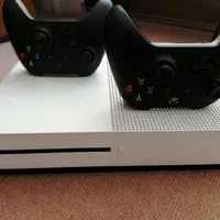 XBOX ONE S در حد نو|کنسول، بازی ویدئویی و آنلاین|اصفهان, مهدی آباد|دیوار